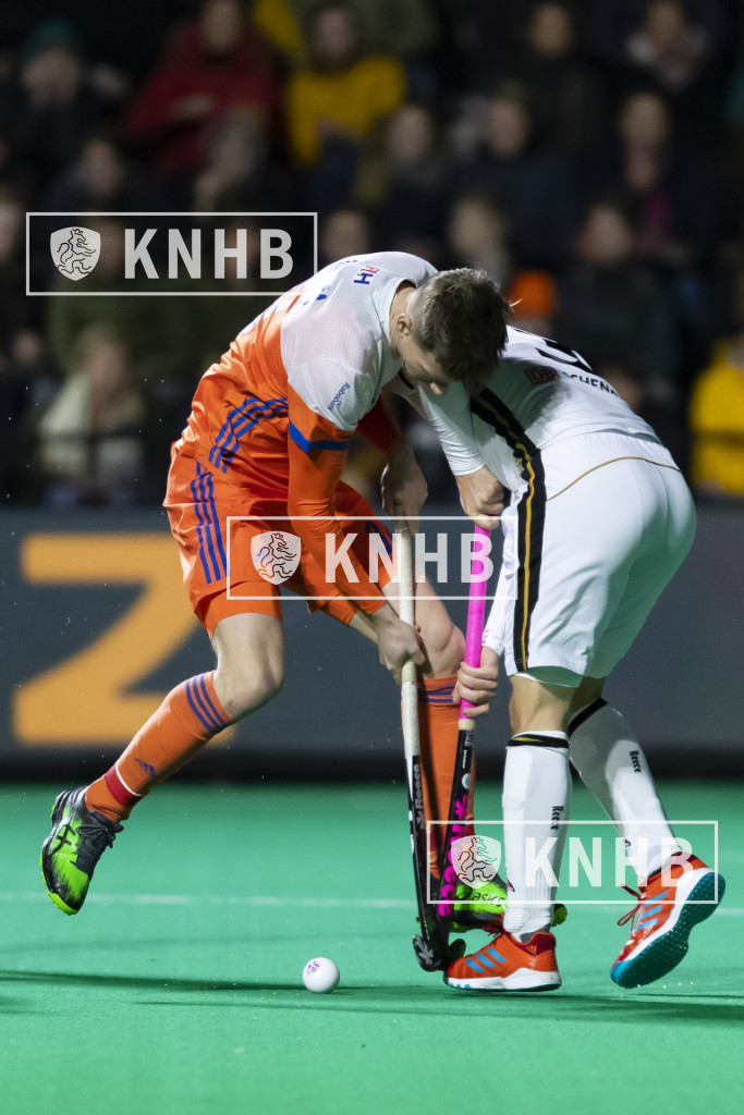 Nederland - Duitsland