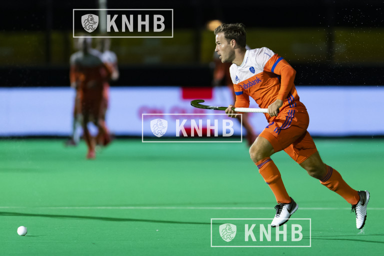 Nederland - Duitsland