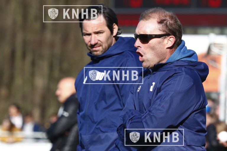 Klein Zwitserland - Tilburg