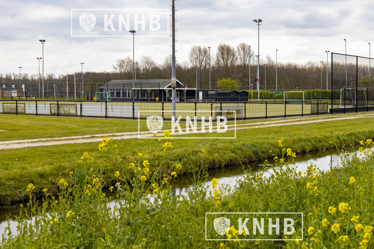 Hockeyvereniging G.H.C. Rapid 