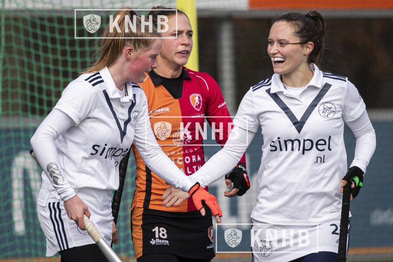 Oranje Rood - Pinoke