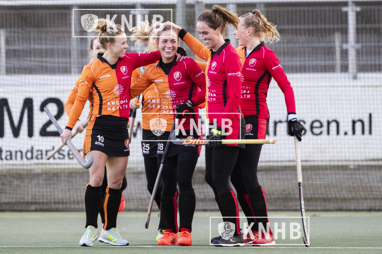 Oranje Rood - Pinoke