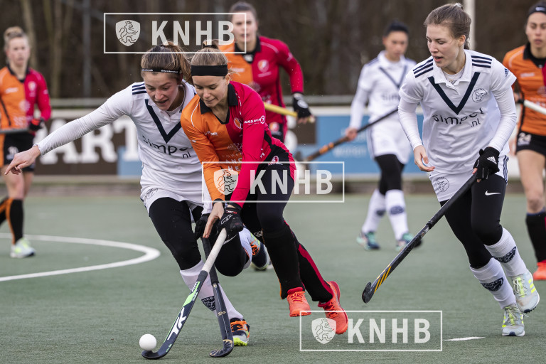 Oranje Rood - Pinoke