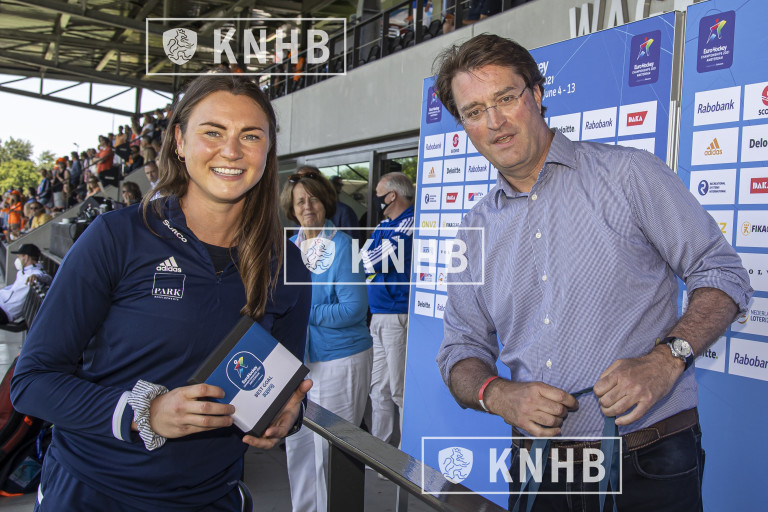 Nederland - Duitsland