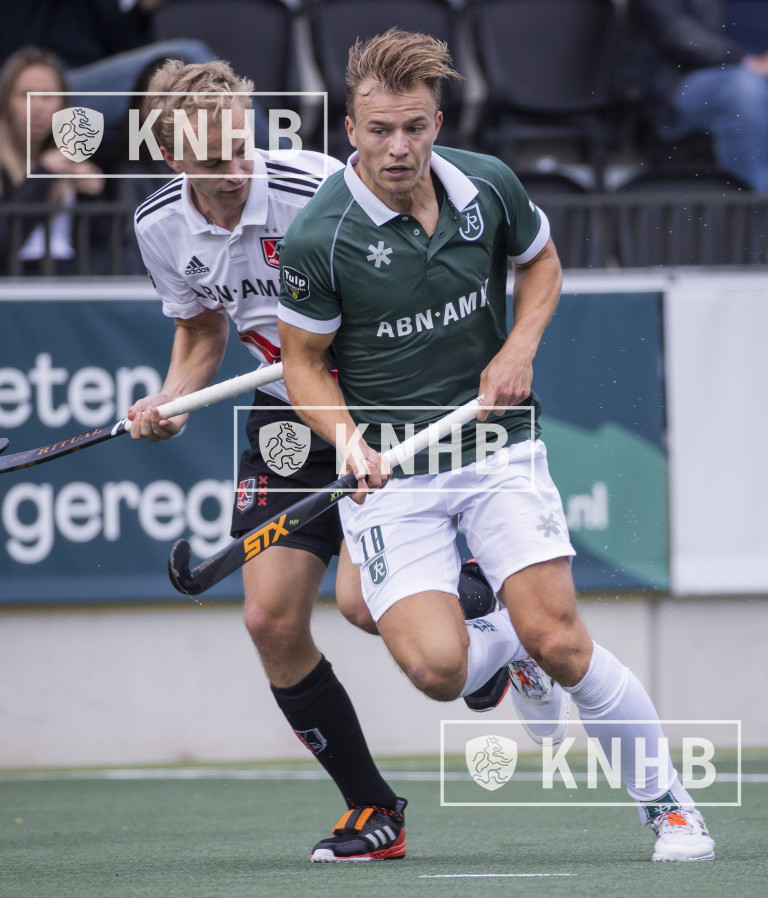 Amsterdam H1-Rotterdam H1 - 8