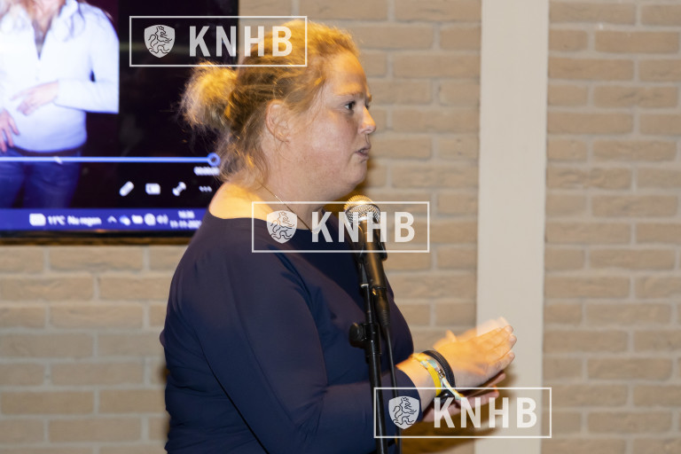 Afscheid Arno den Hartog