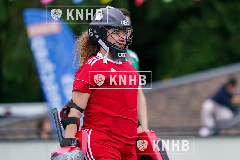 Nederlands Kampioenschap Jong Senioren 2021-2022 - 49