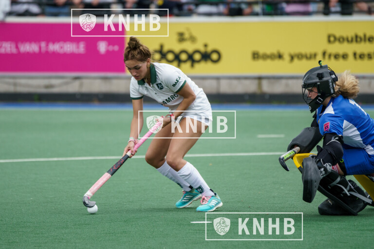 NK AB-jeugd 2022 Den Bosch MA1 - Rotterdam MA1 - 49