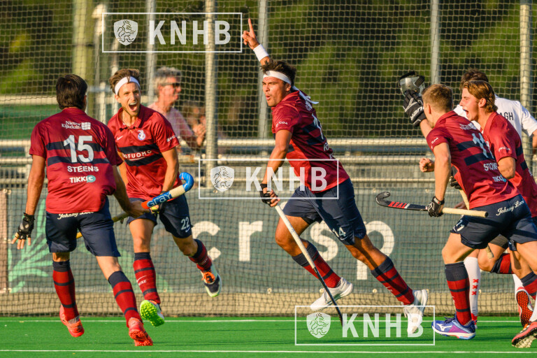 Klein Zwitserland - Amsterdam