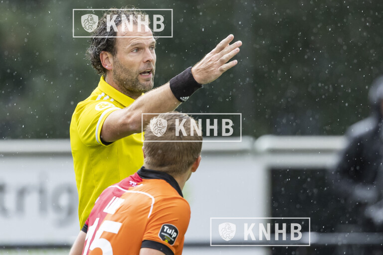 Oranje Rood - Rotterdam