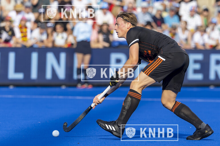 Duitsland - Nederland