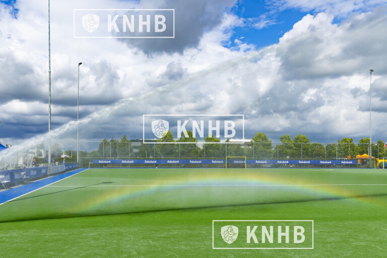 Nederland U16 - Spanje U16 (Girls)