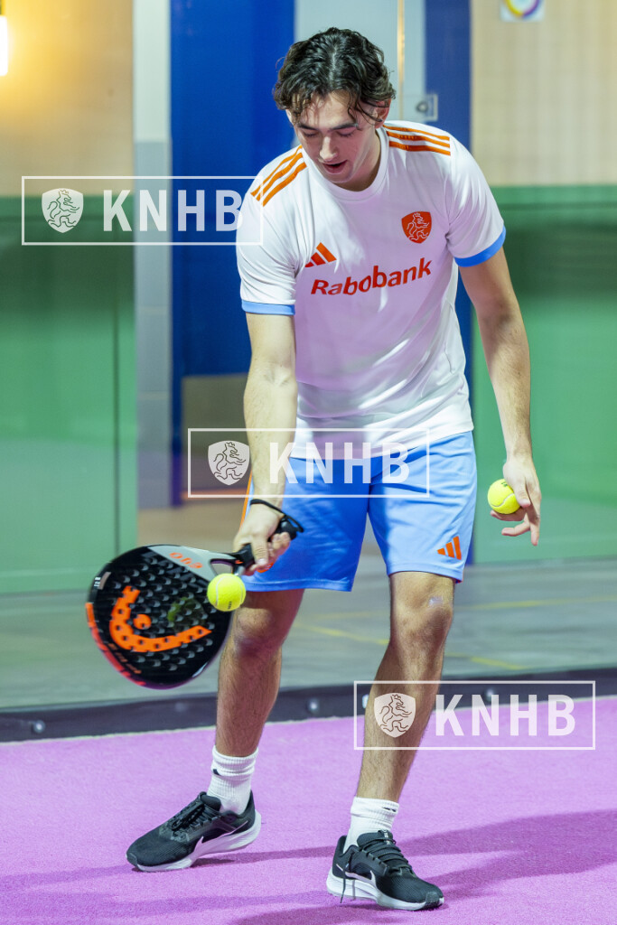 Meet and Greet met selectie 1998